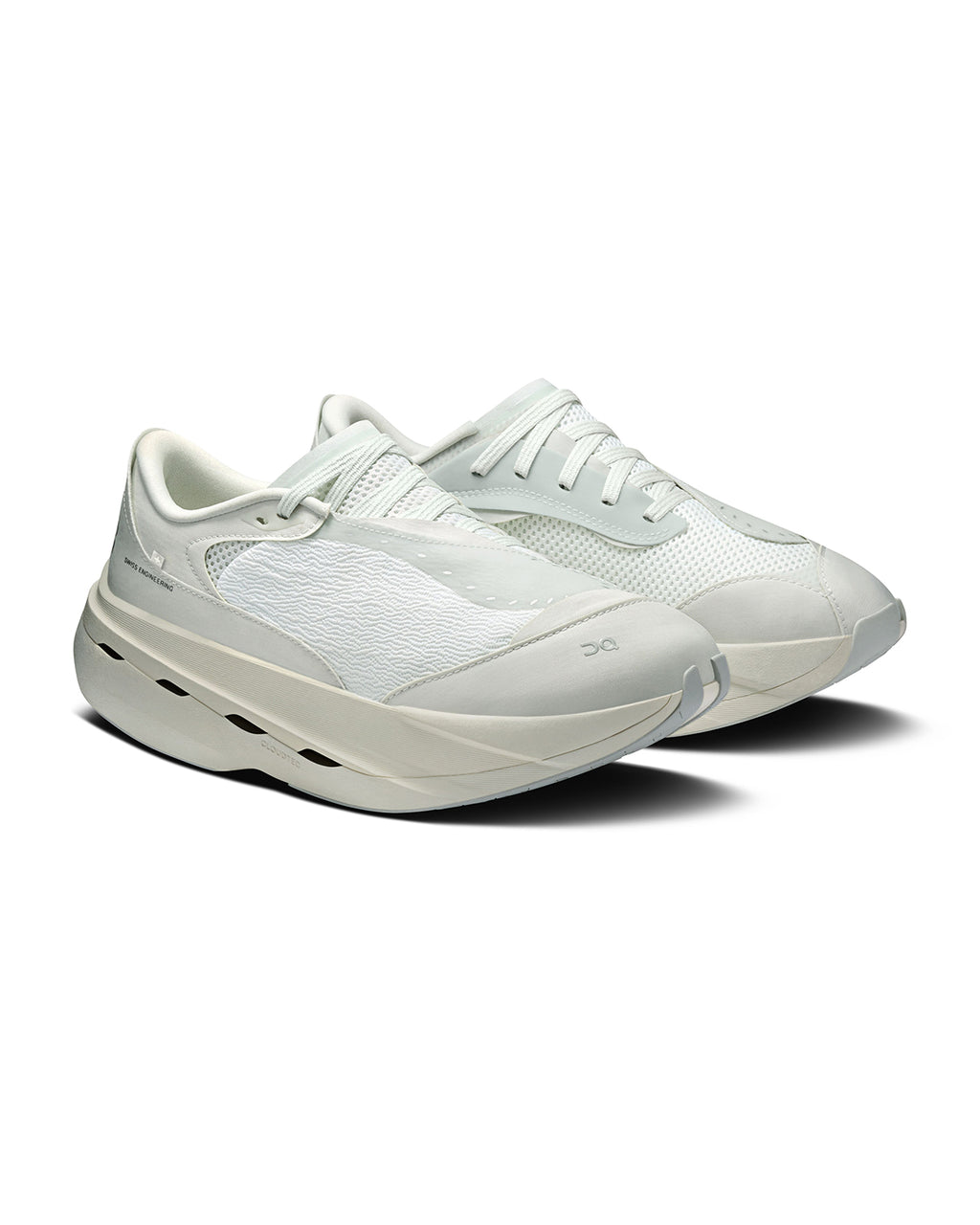 CLOUDBOOM VOLT X PAF "WHITE/GALE"