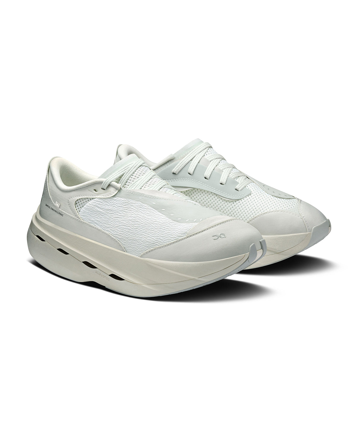 CLOUDBOOM VOLT X PAF "WHITE/GALE"
