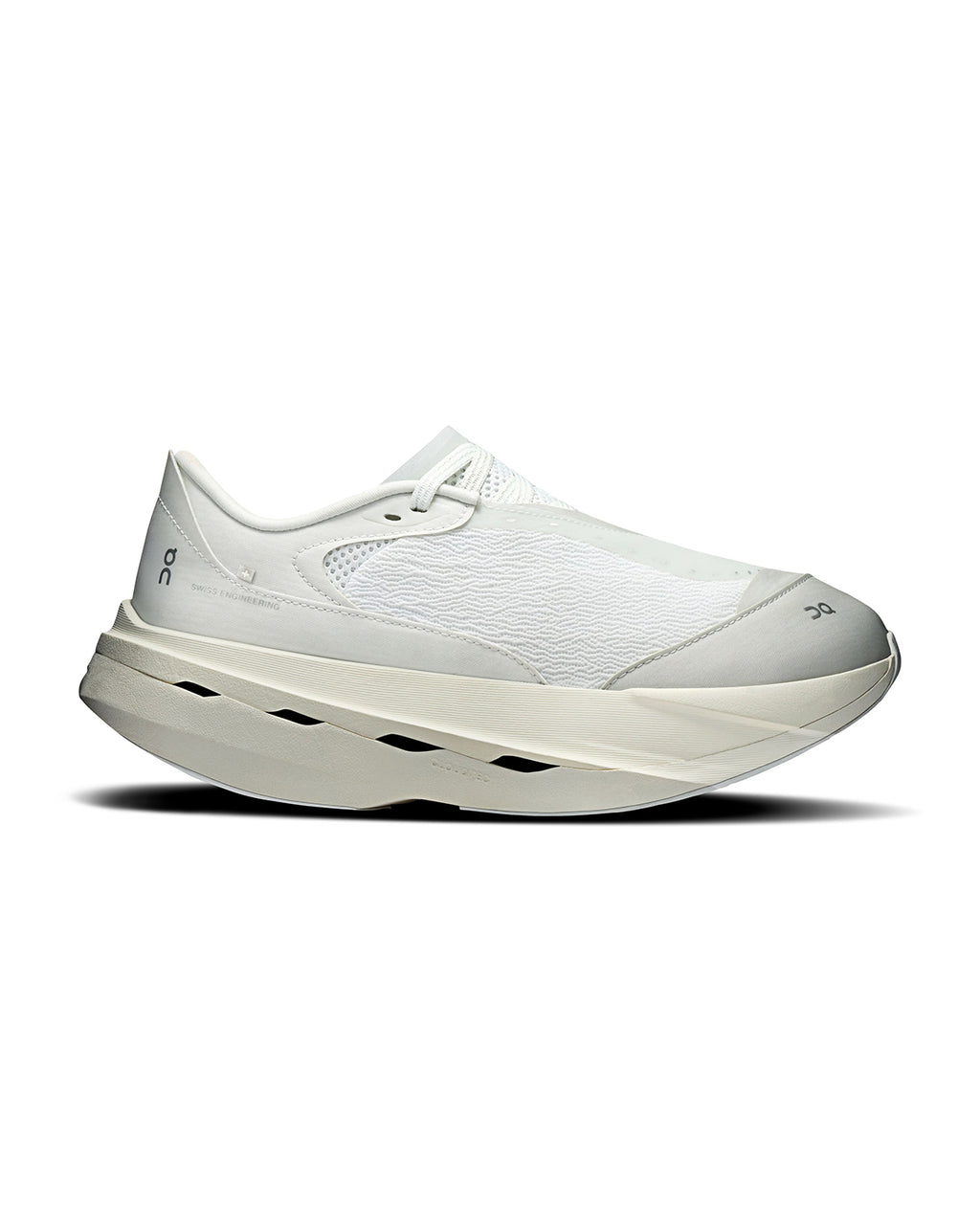 CLOUDBOOM VOLT X PAF "WHITE/GALE"