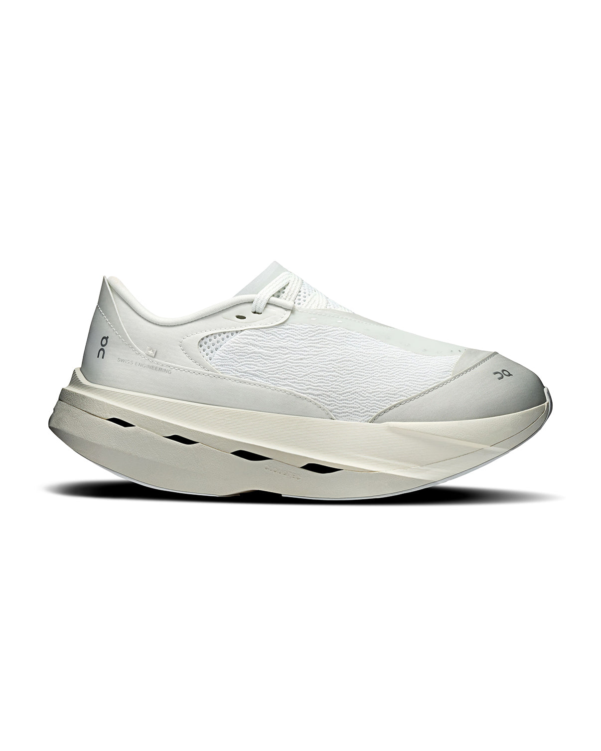 CLOUDBOOM VOLT X PAF "WHITE/GALE"