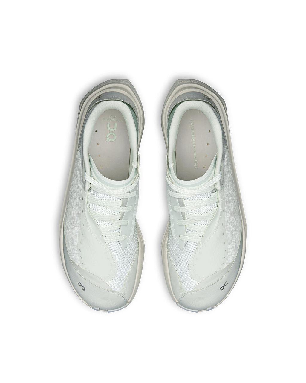 CLOUDBOOM VOLT X PAF "WHITE/GALE"