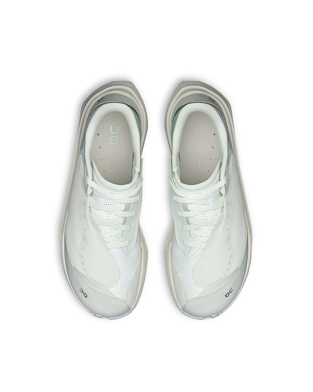 CLOUDBOOM VOLT X PAF "WHITE/GALE"