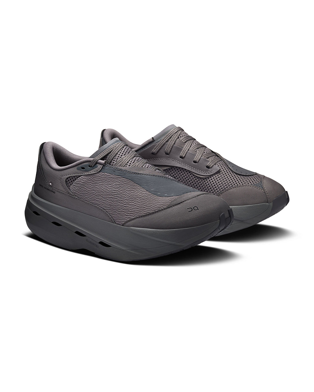 CLOUDBOOM VOLT X PAF "EMBER/PEBBLE"