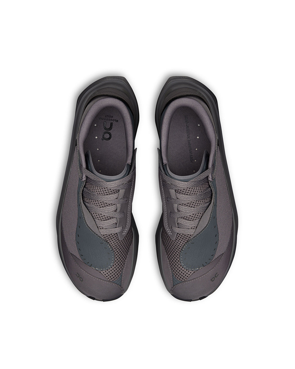 CLOUDBOOM VOLT X PAF "EMBER/PEBBLE"