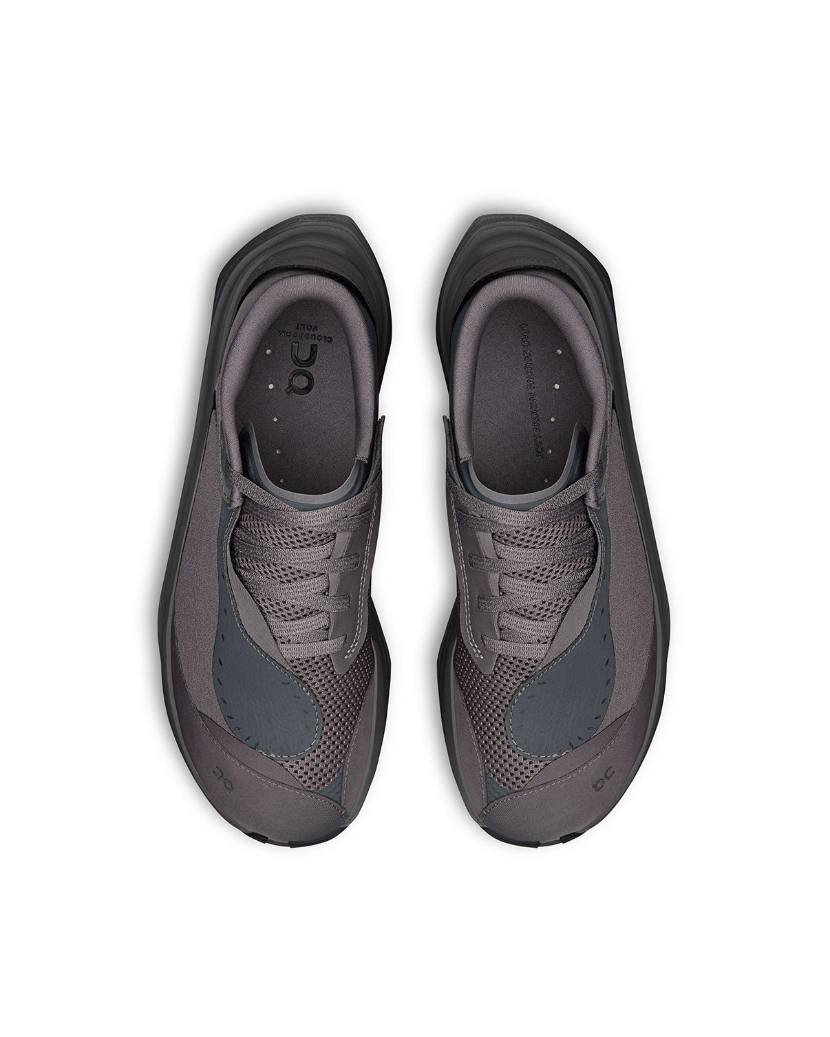 CLOUDBOOM VOLT X PAF "EMBER/PEBBLE"