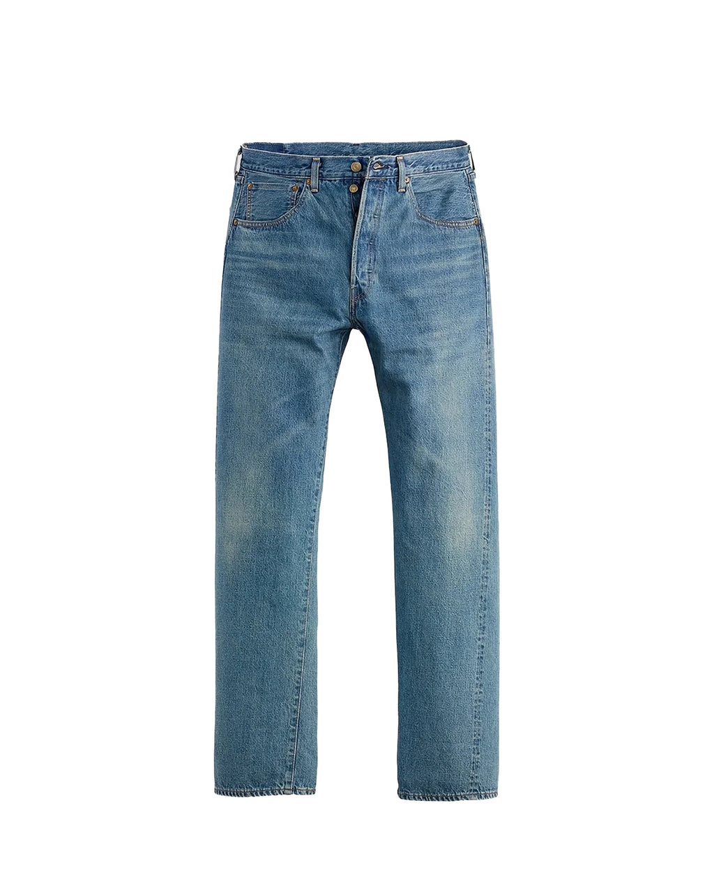 LVC 1955 501 ORIGINAL MEN'S JEANS