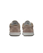 AIR JORDAN 1 LOW "OLIVE GREY"