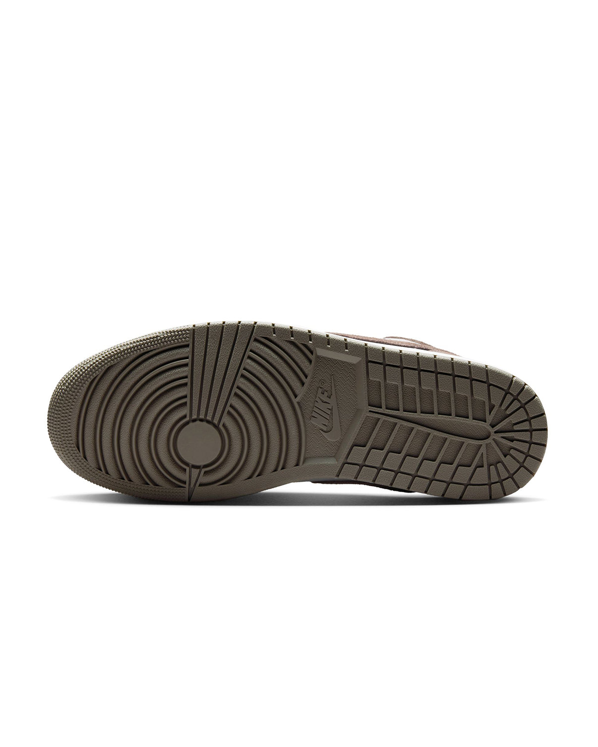 AIR JORDAN 1 LOW "OLIVE GREY"