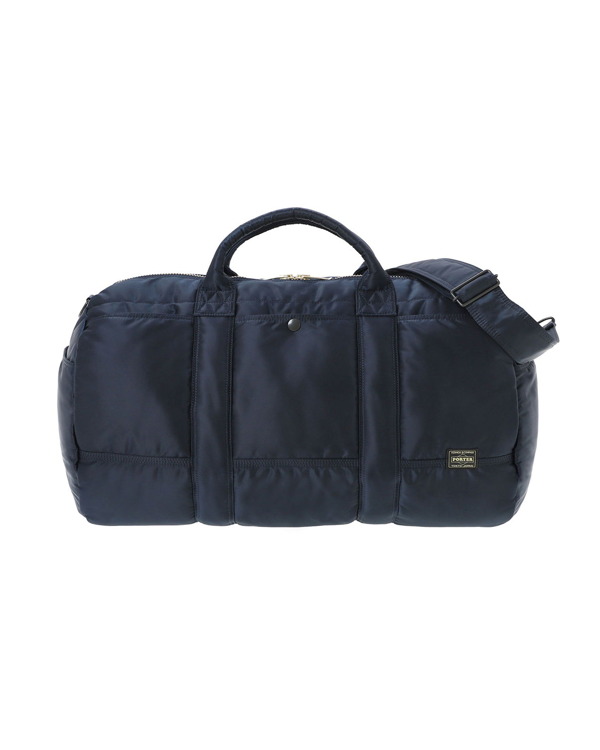 TANKER DRUM BAG (L)