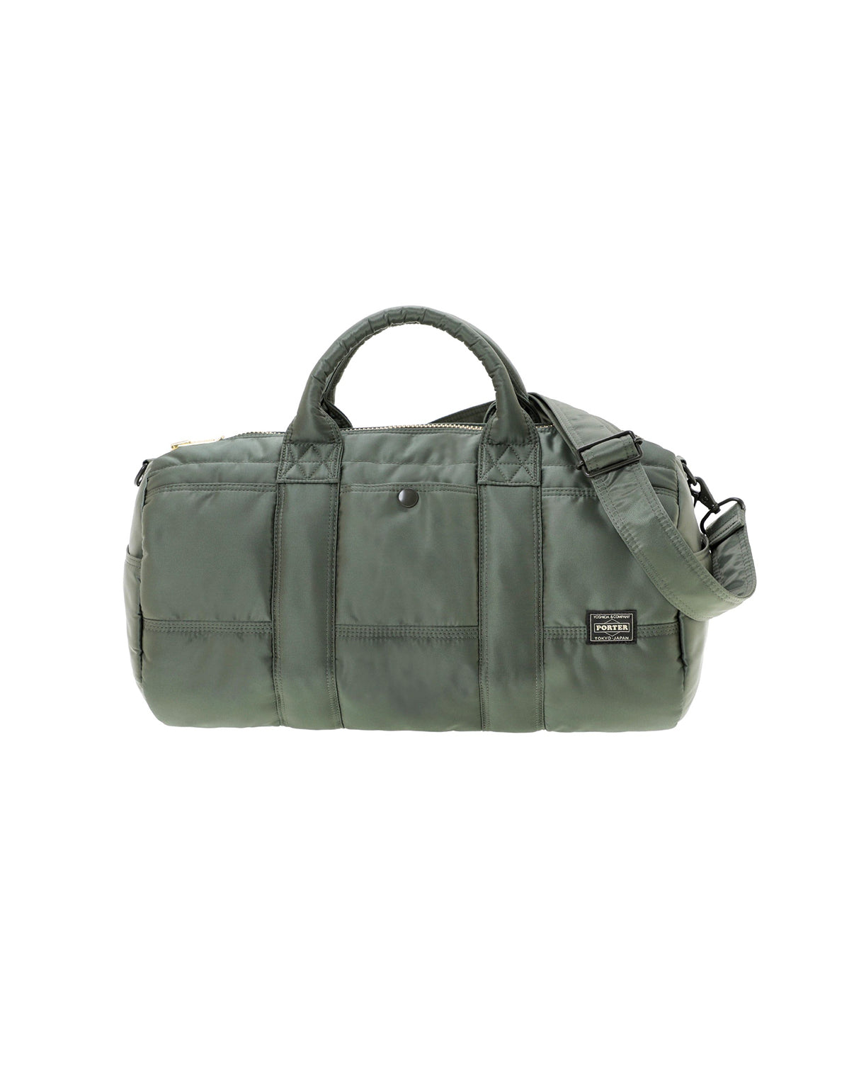 TANKER DRUM BAG