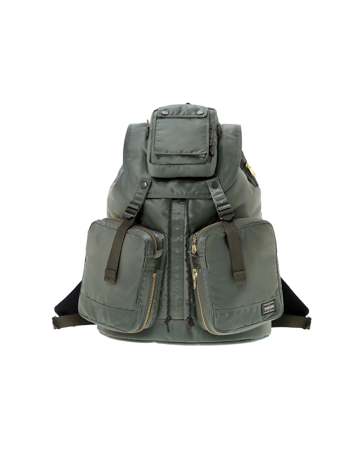 TANKER RUCKSACK (L)