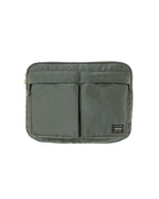 TANKER DOCUMENT CASE