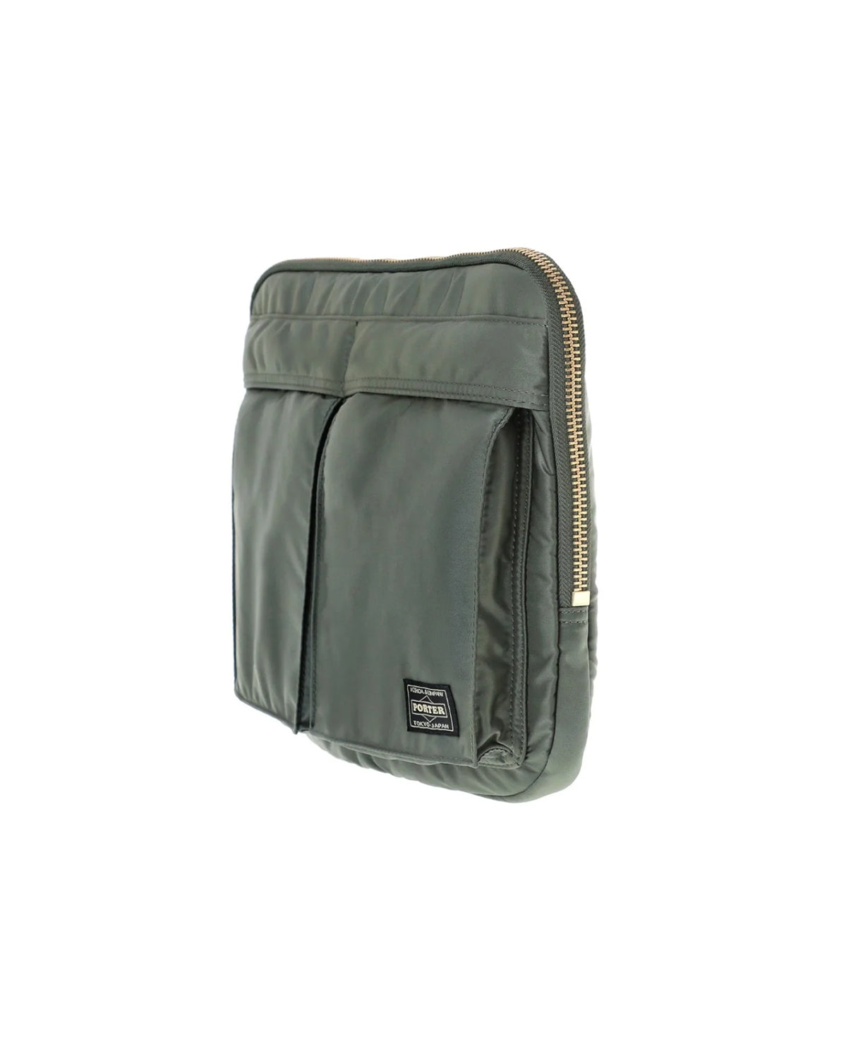 TANKER DOCUMENT CASE