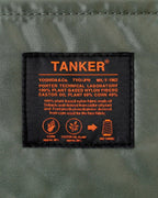 TANKER DOCUMENT CASE