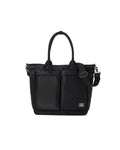 TANKER TOTE BAG (L)