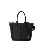 TANKER TOTE BAG (L)