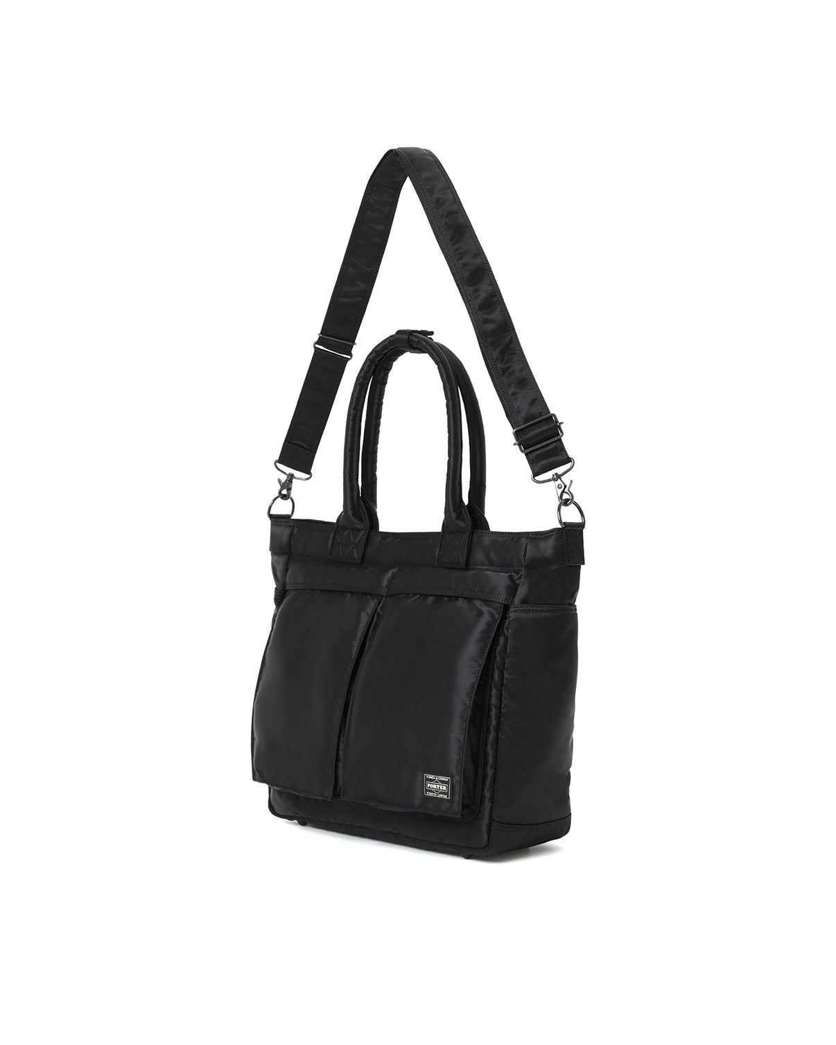 TANKER TOTE BAG (L)