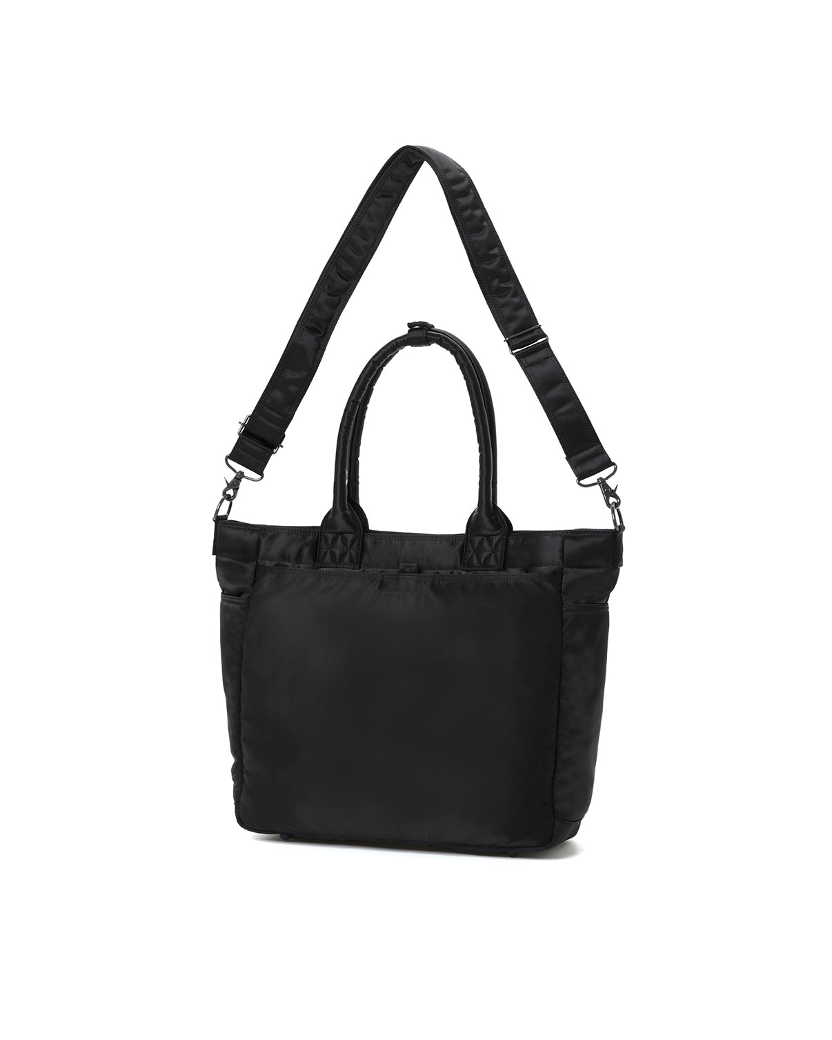 TANKER TOTE BAG (L)