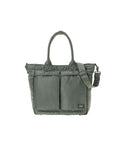 TANKER TOTE BAG (L)