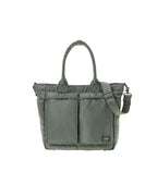 TANKER TOTE BAG (L)