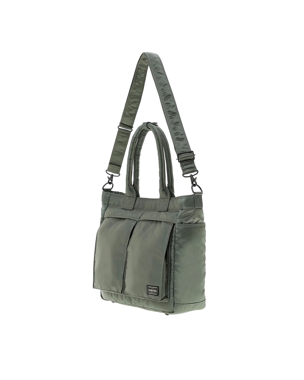 TANKER TOTE BAG (L)