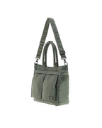 TANKER TOTE BAG (L)