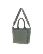TANKER TOTE BAG (L)