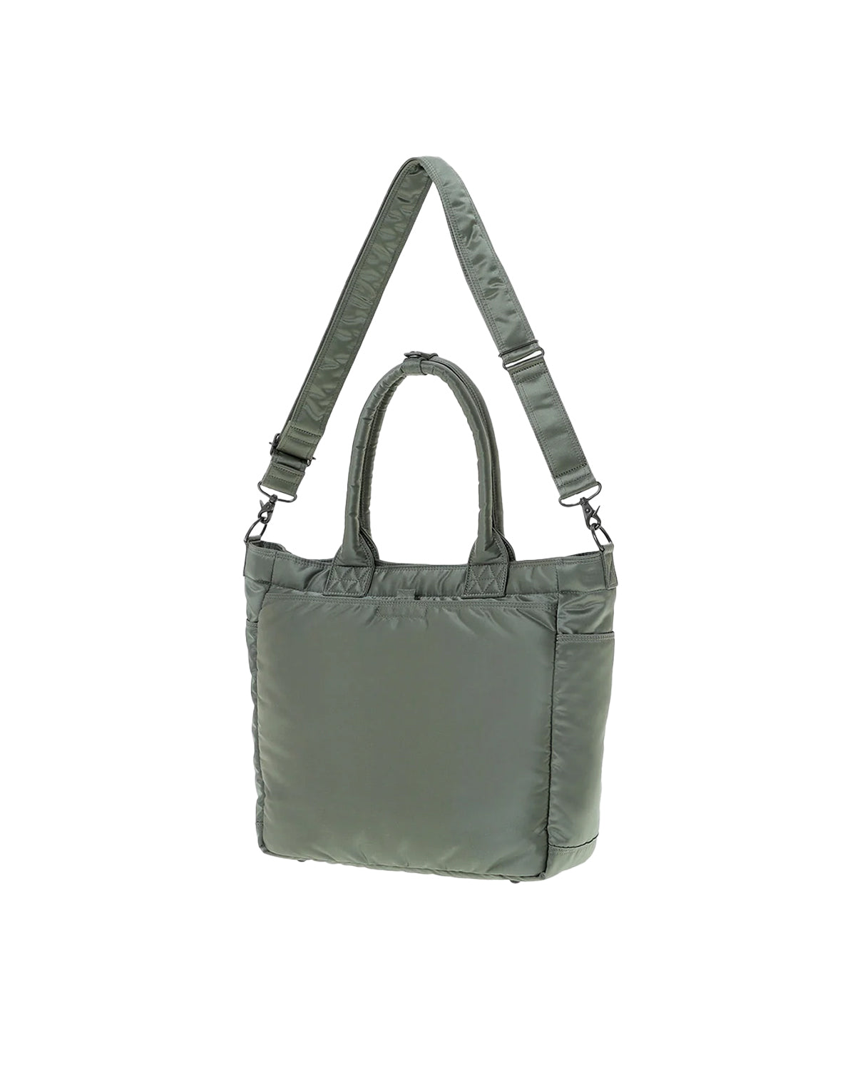 TANKER TOTE BAG (L)
