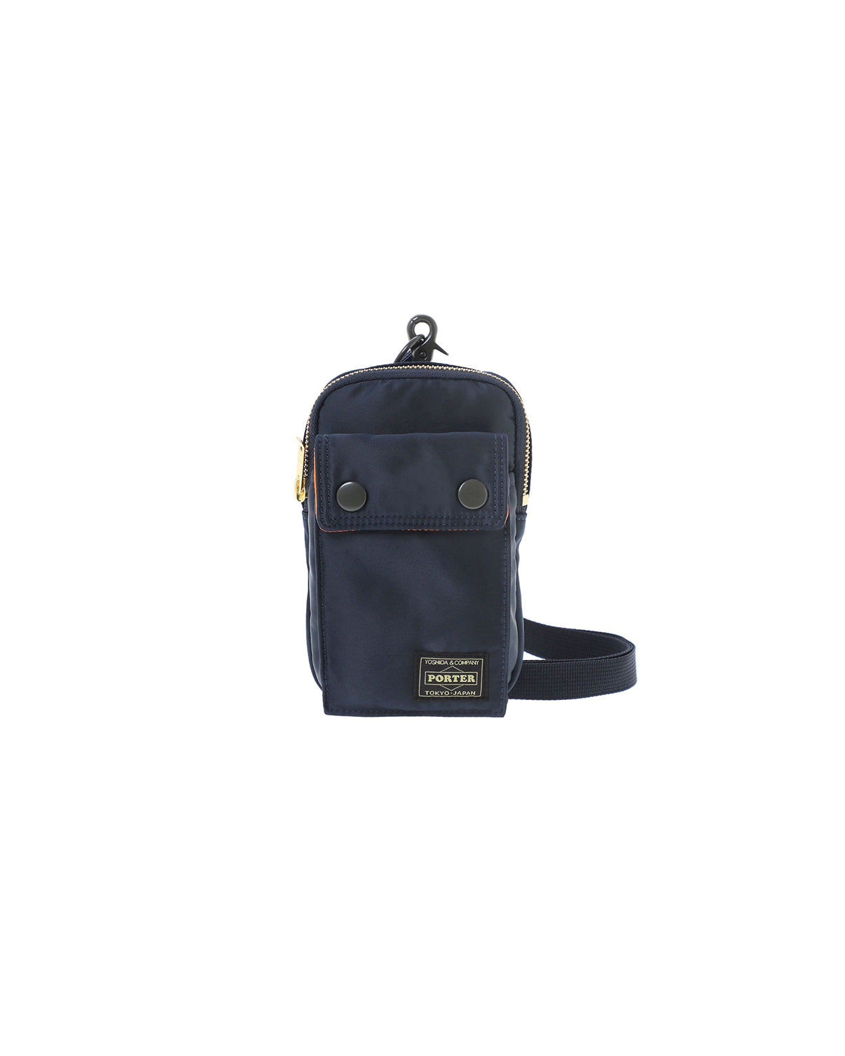 TANKER MOBILE POUCH