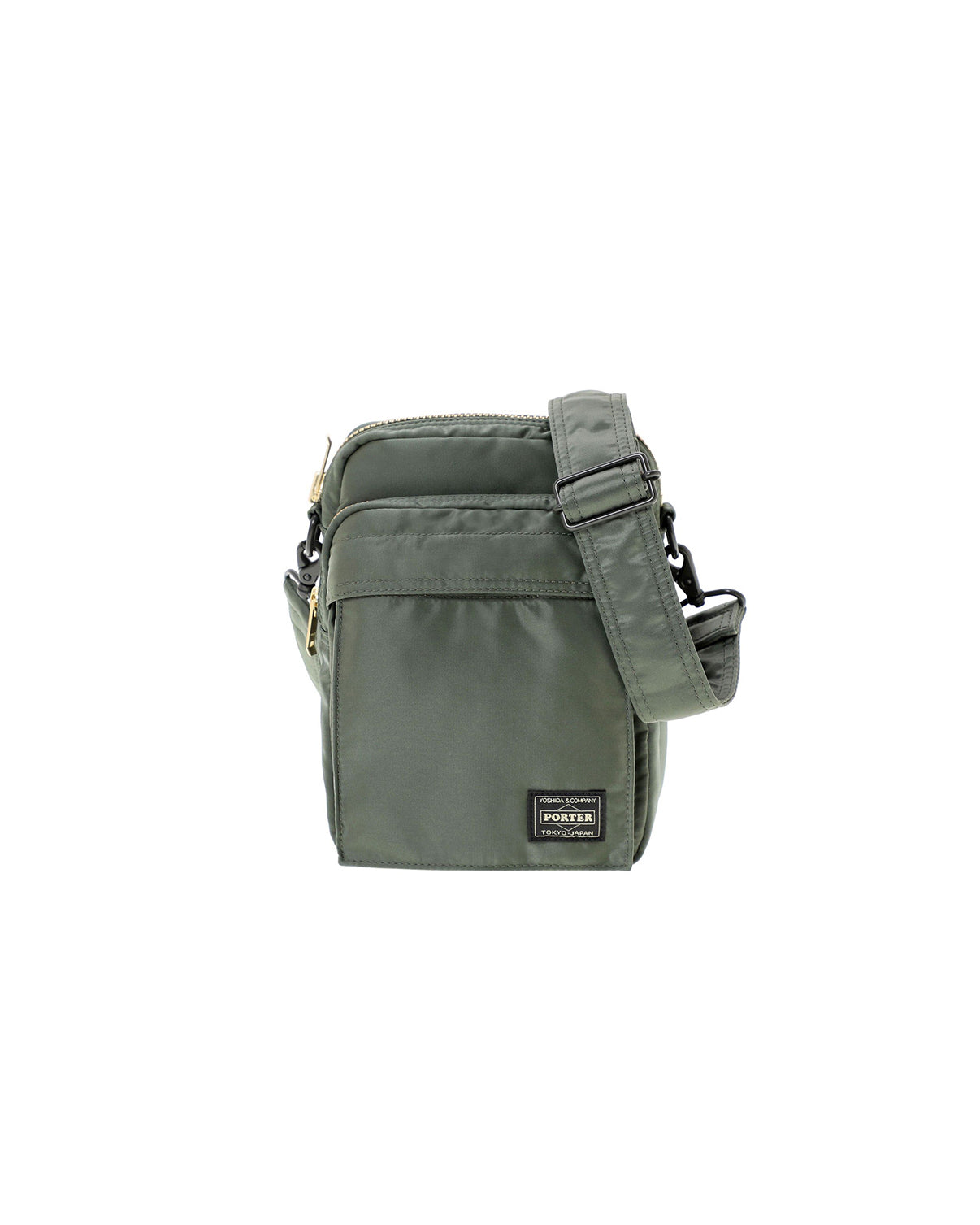 TANKER VERTICAL BAG
