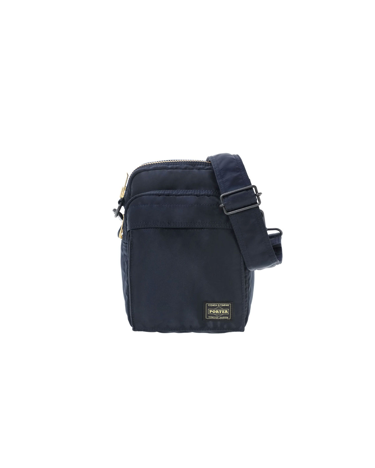 TANKER VERTICAL BAG