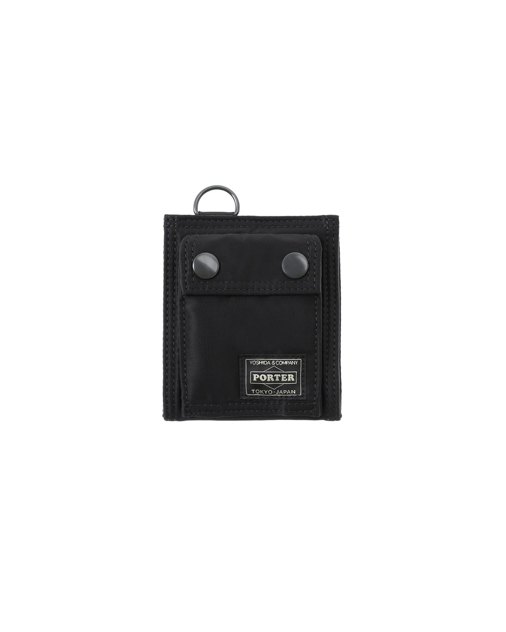 TANKER POCKET WALLET