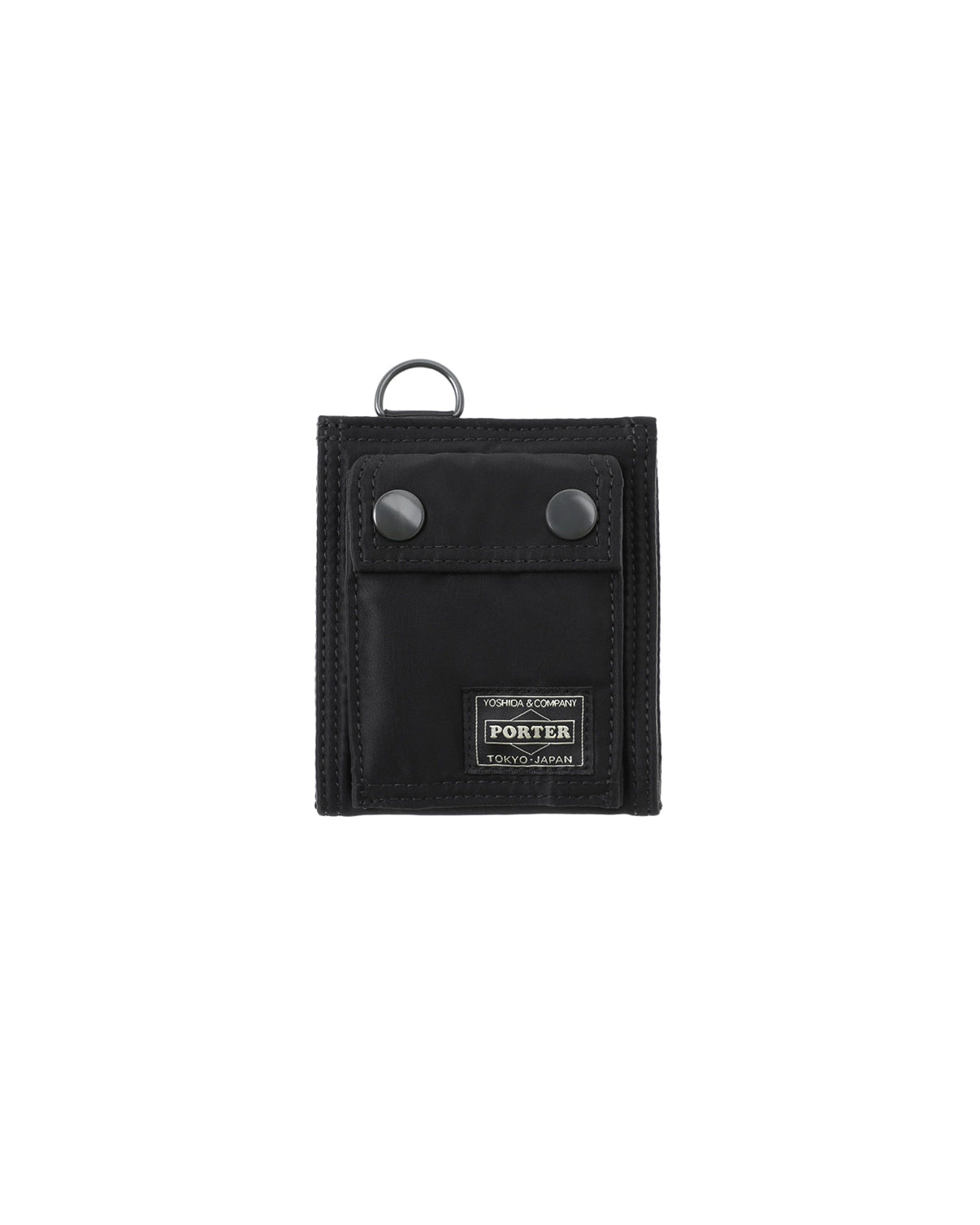TANKER POCKET WALLET