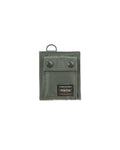 TANKER POCKET WALLET