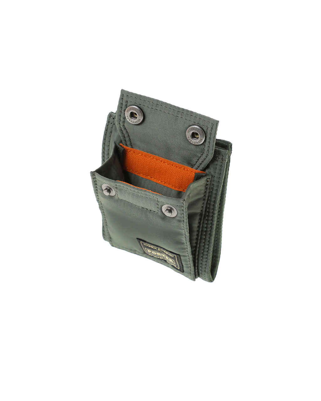 TANKER POCKET WALLET