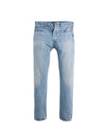 BLUE TAB 1980'S  501 ORIGINAL SELVEDGE MEN'S JEANS