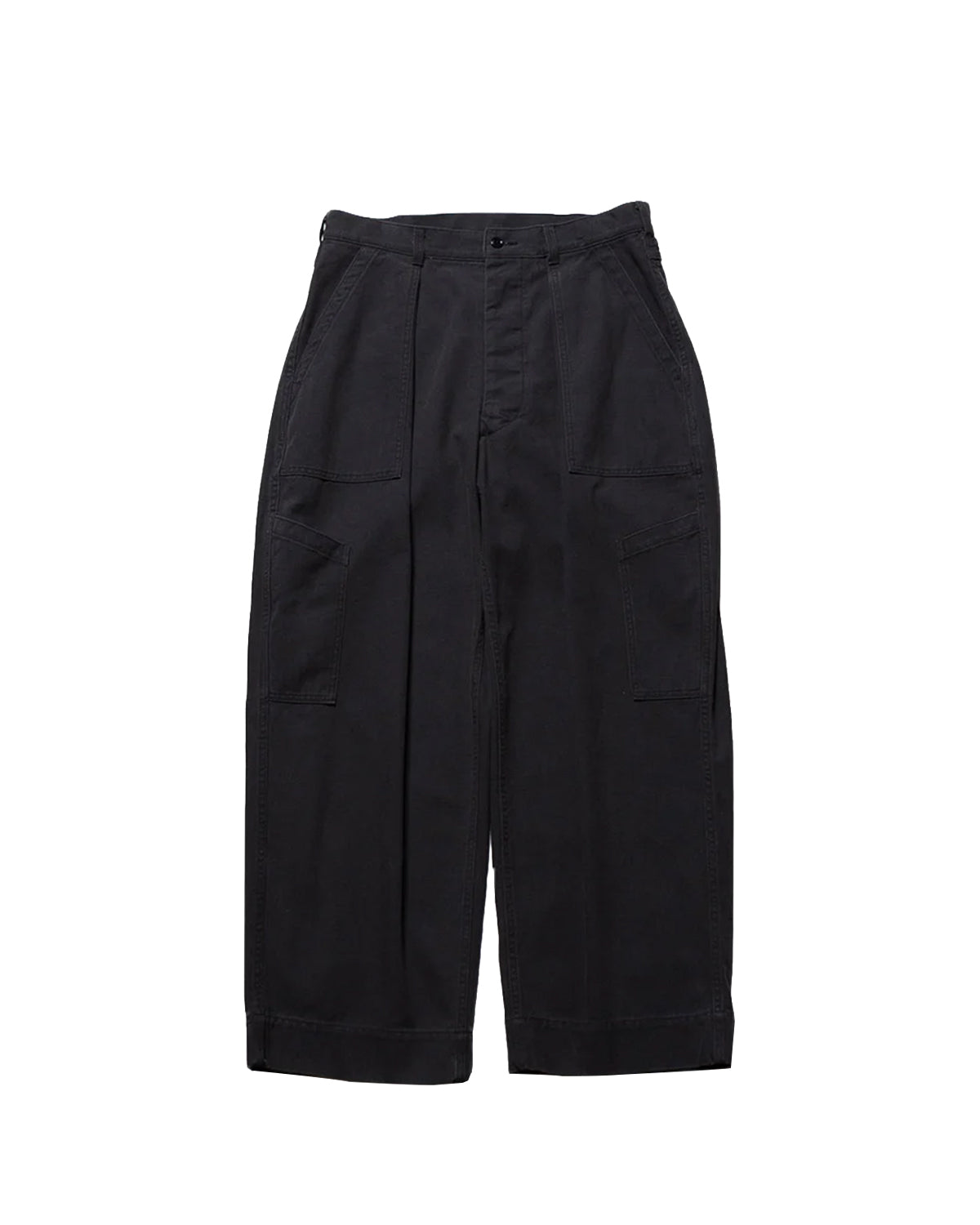 USAF HEMMED BOTTOMS