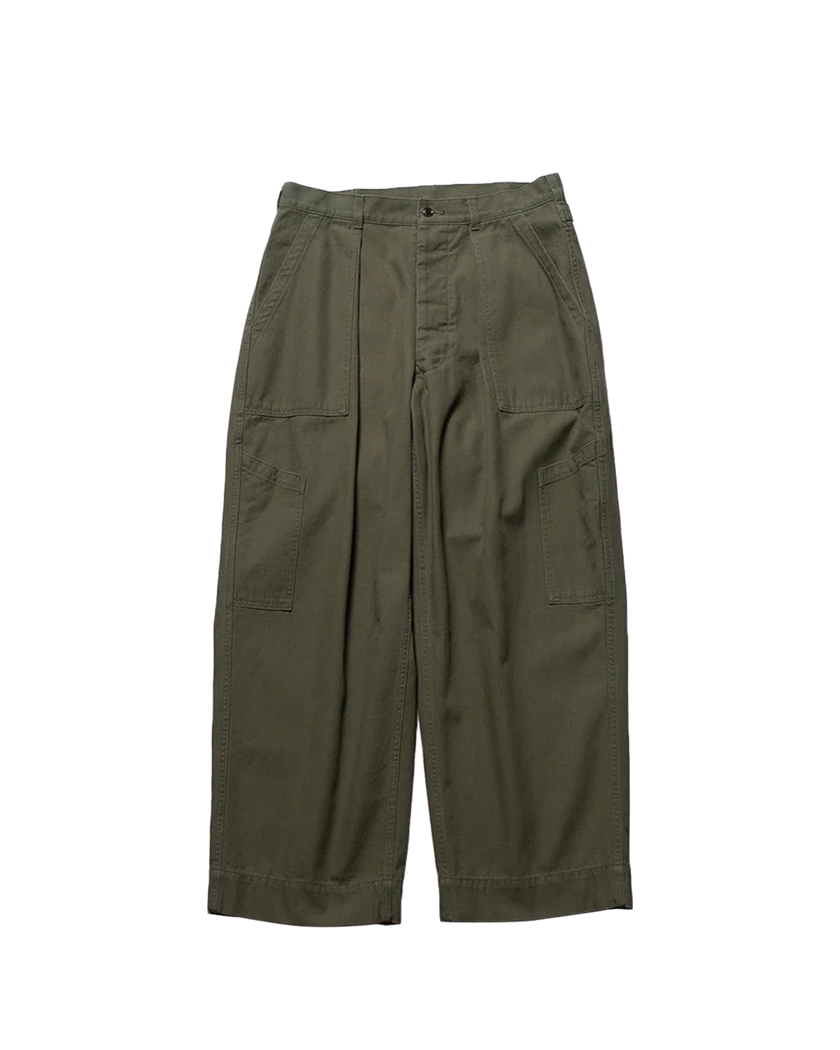USAF HEMMED BOTTOMS