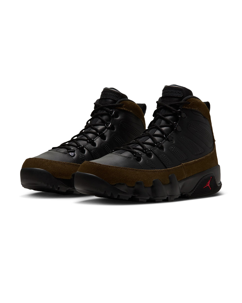 AIR JORDAN 9 BOOT NRG "OLIVE" (2026)