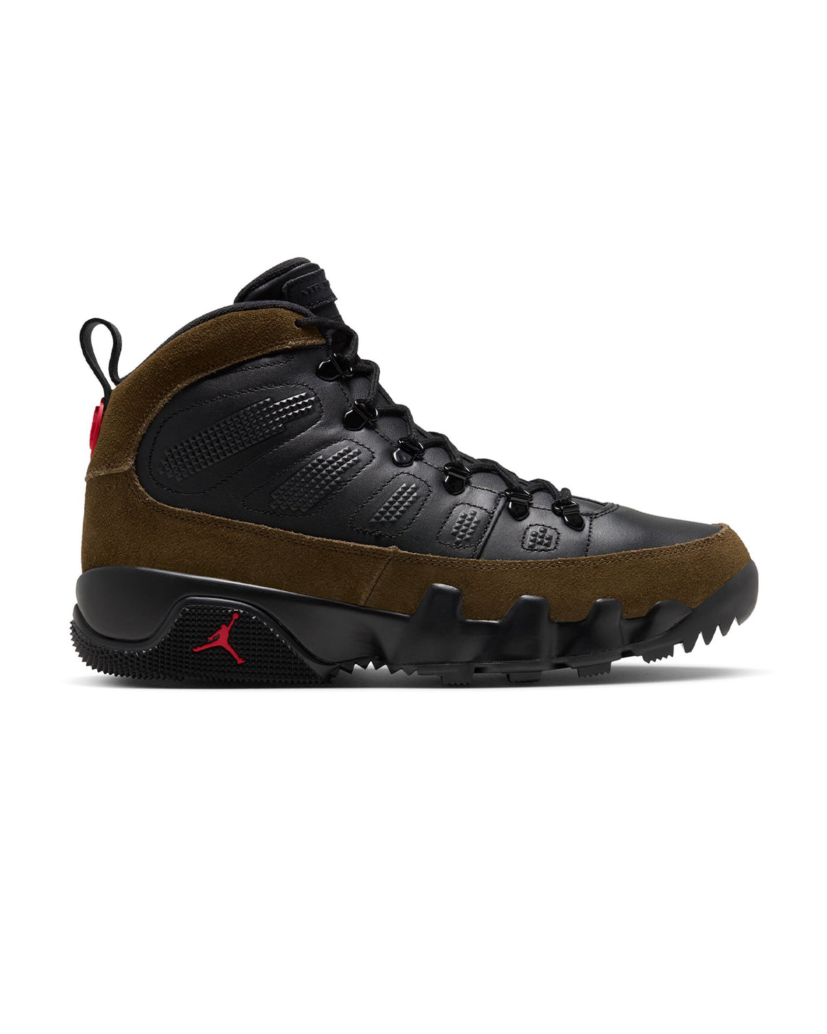 AIR JORDAN 9 BOOT NRG "OLIVE" (2026)