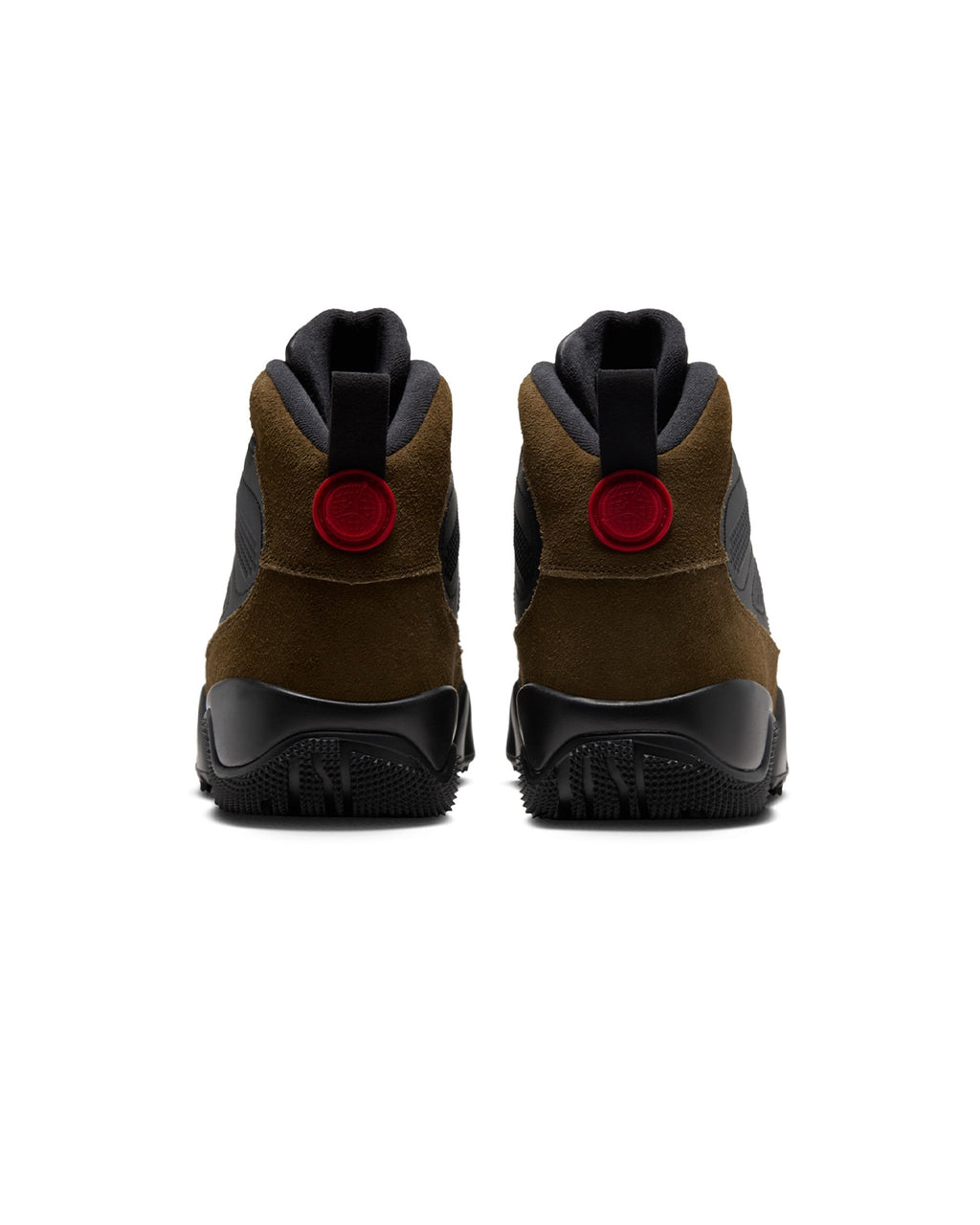 AIR JORDAN 9 BOOT NRG "OLIVE" (2026)