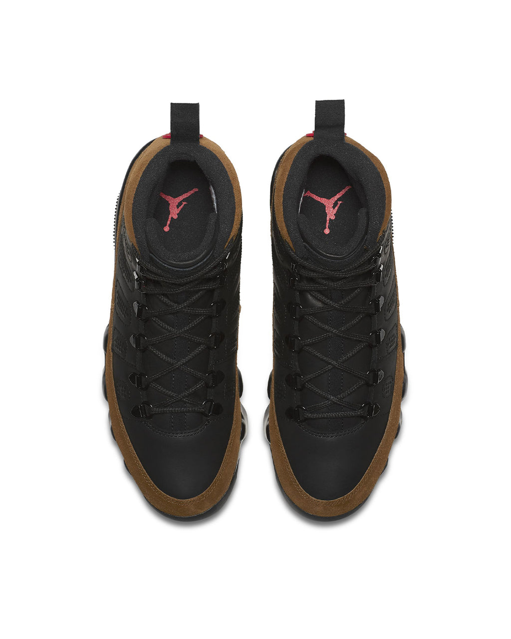 AIR JORDAN 9 BOOT NRG "OLIVE" (2026)
