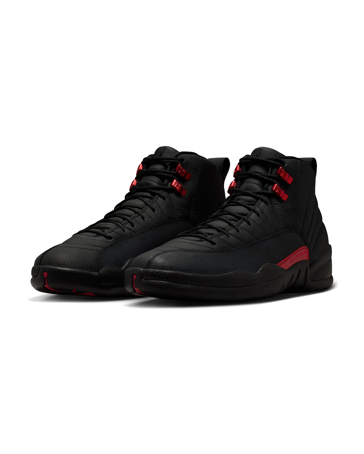 AIR JORDAN 12 RETRO "BLOODLINE"