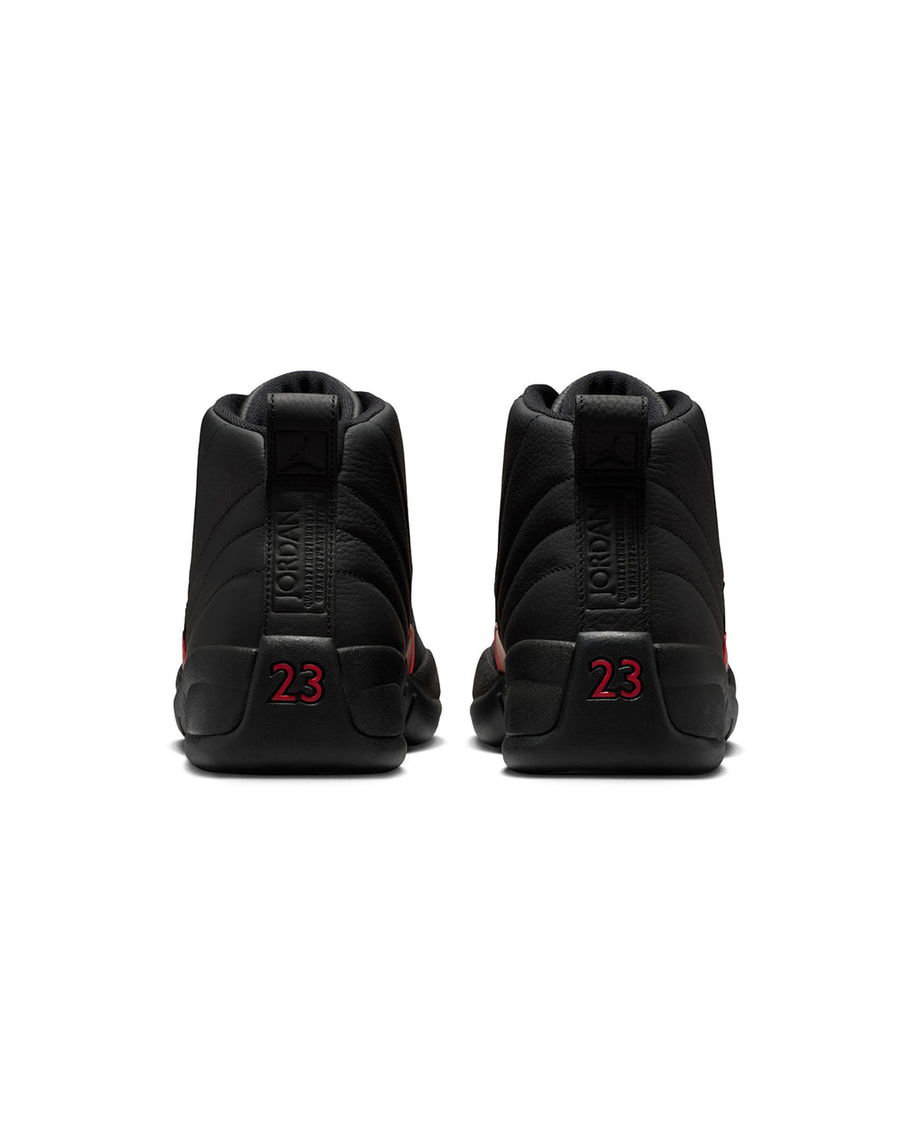 AIR JORDAN 12 RETRO "BLOODLINE"
