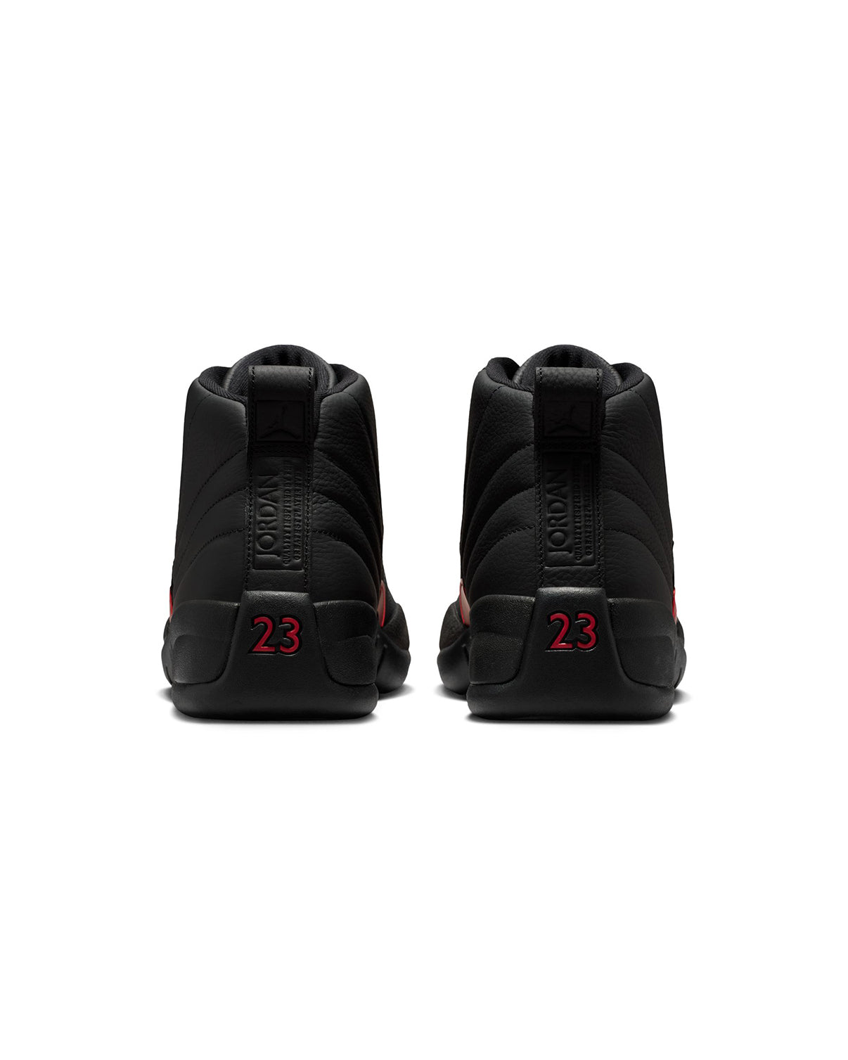 AIR JORDAN 12 RETRO "BLOODLINE"