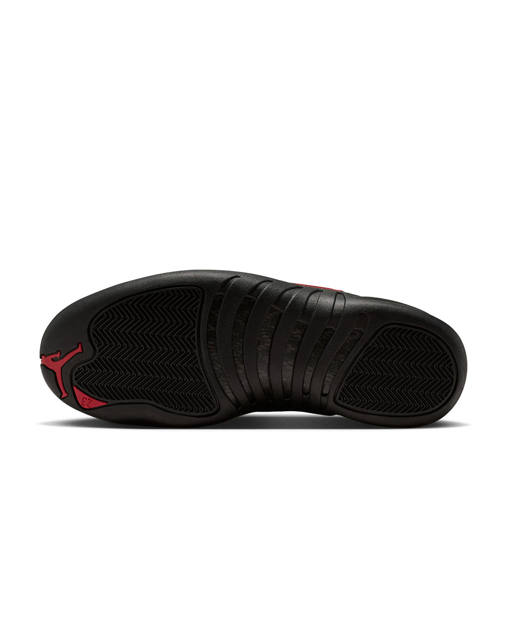 AIR JORDAN 12 RETRO "BLOODLINE"