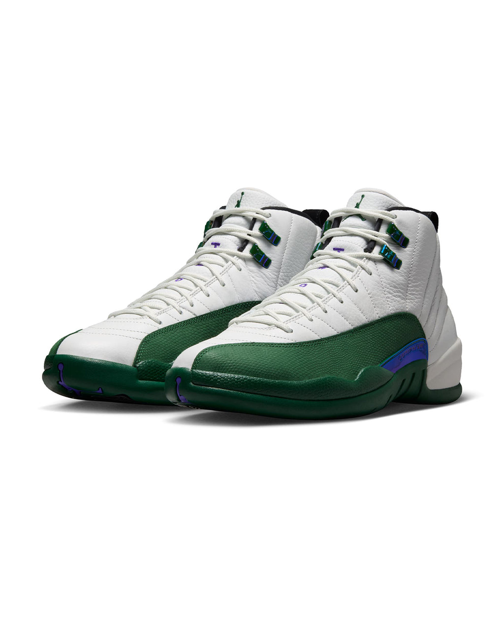 AIR JORDAN 12 RETRO "BUCKS"