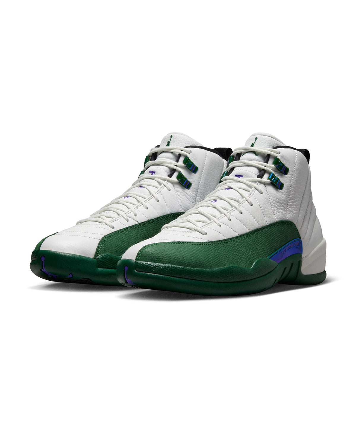 AIR JORDAN 12 RETRO "BUCKS"