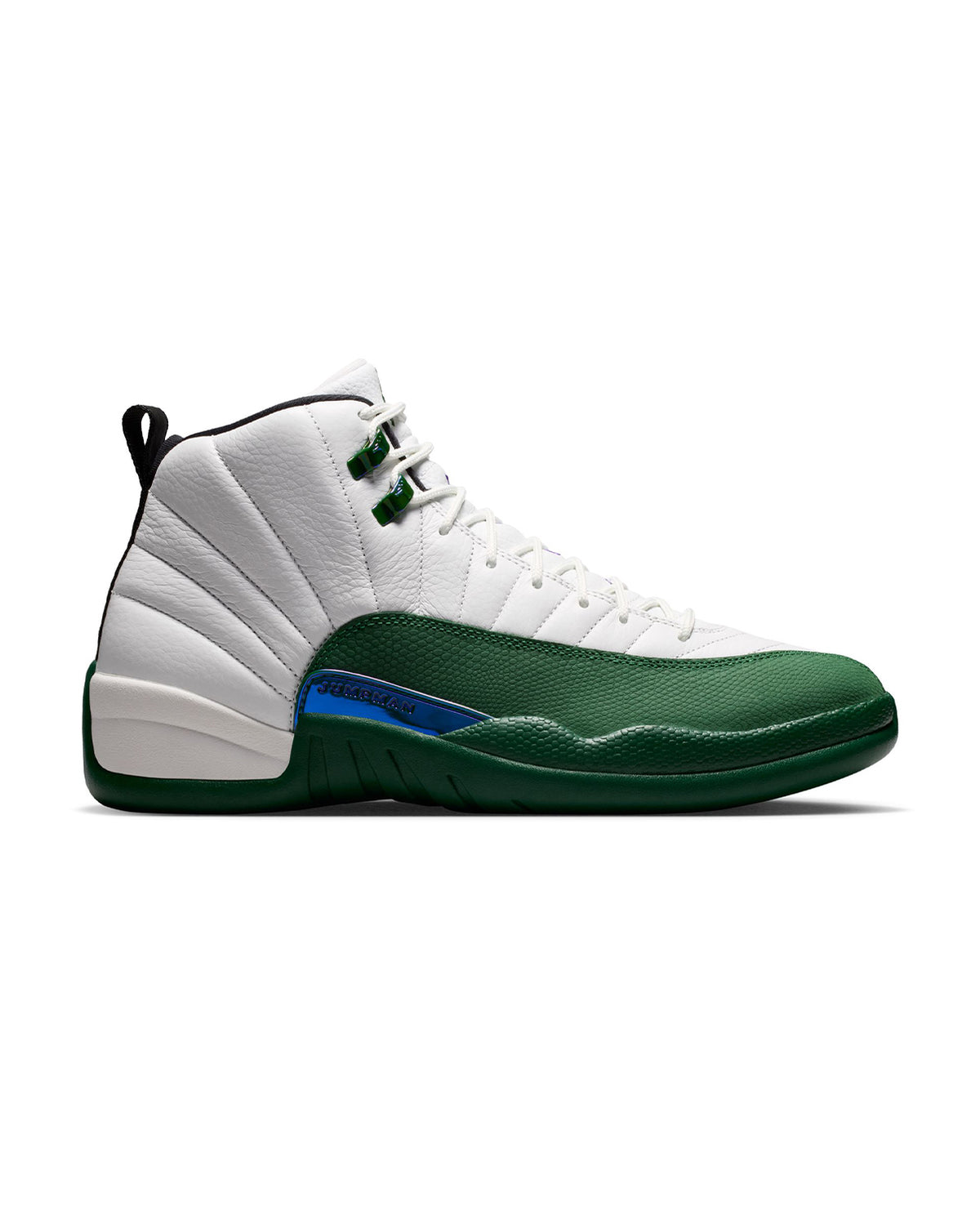 AIR JORDAN 12 RETRO "BUCKS"