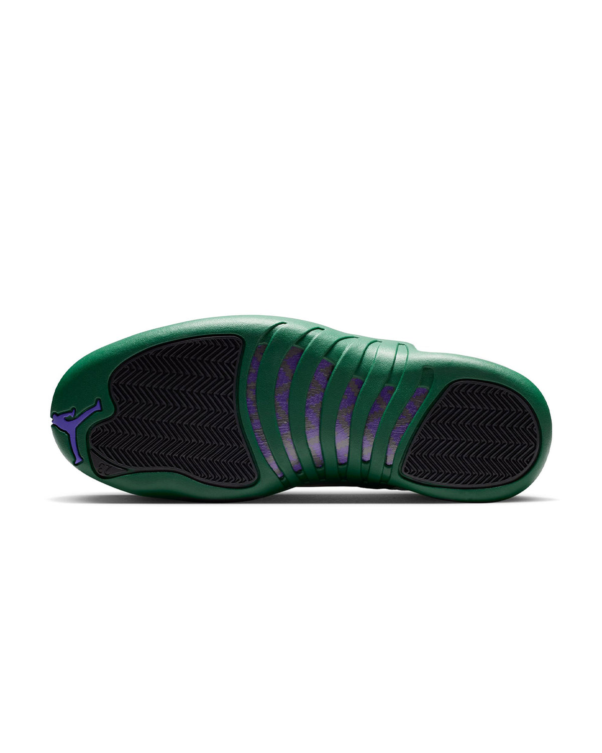 AIR JORDAN 12 RETRO "BUCKS"